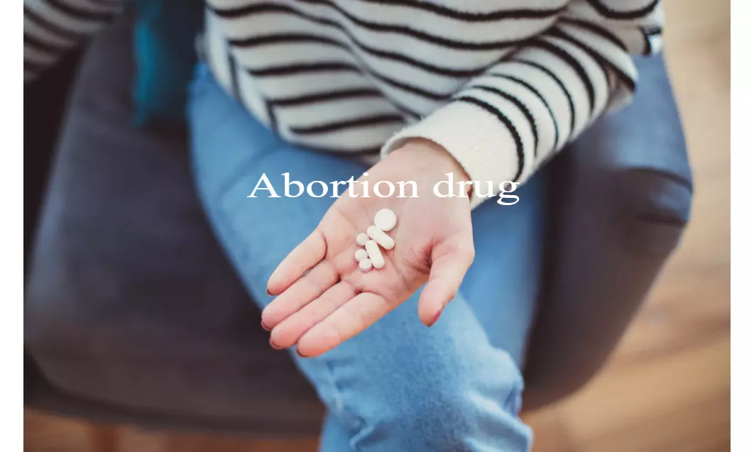 Mississippi cant ban pill despite US Supreme Court ruling: Abortion drug maker GenBioPro