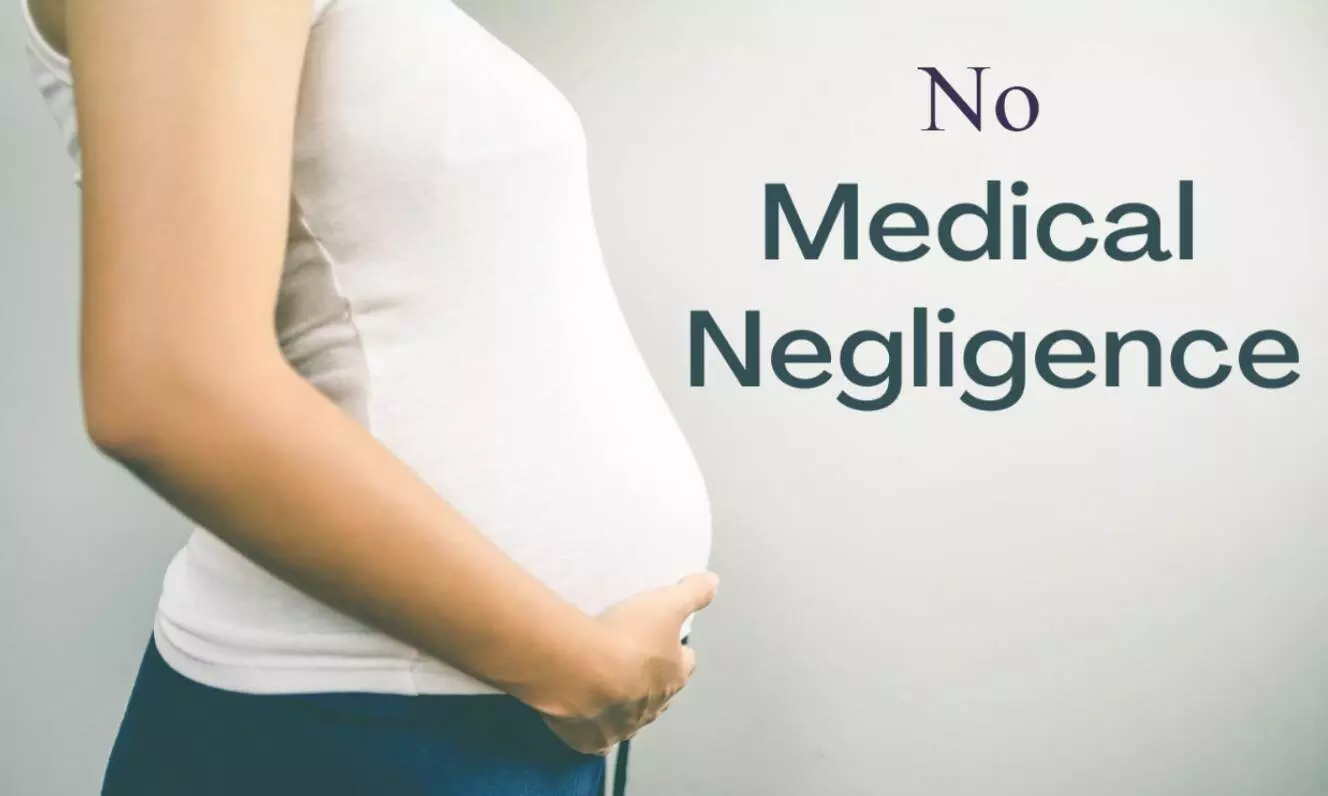 No Medical Negligence: NCDRC exonerates Obstetrician after 21 years