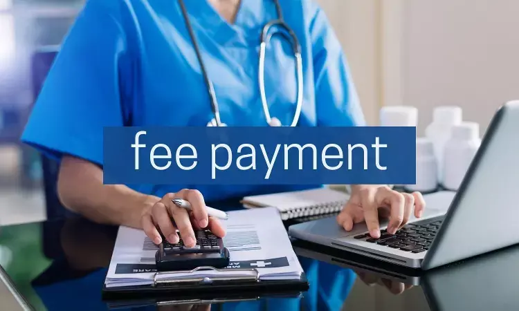 RGUHS Releases Fee Payment Schedule For Post Doctorate Fellowship Programme, Certificate Courses Exams September 2022
