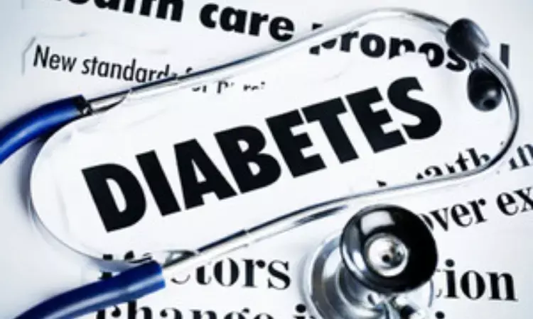 Teneligliptin lowers blood sugar in type 2 diabetes without prolonging QT/QTc interval: JAPI