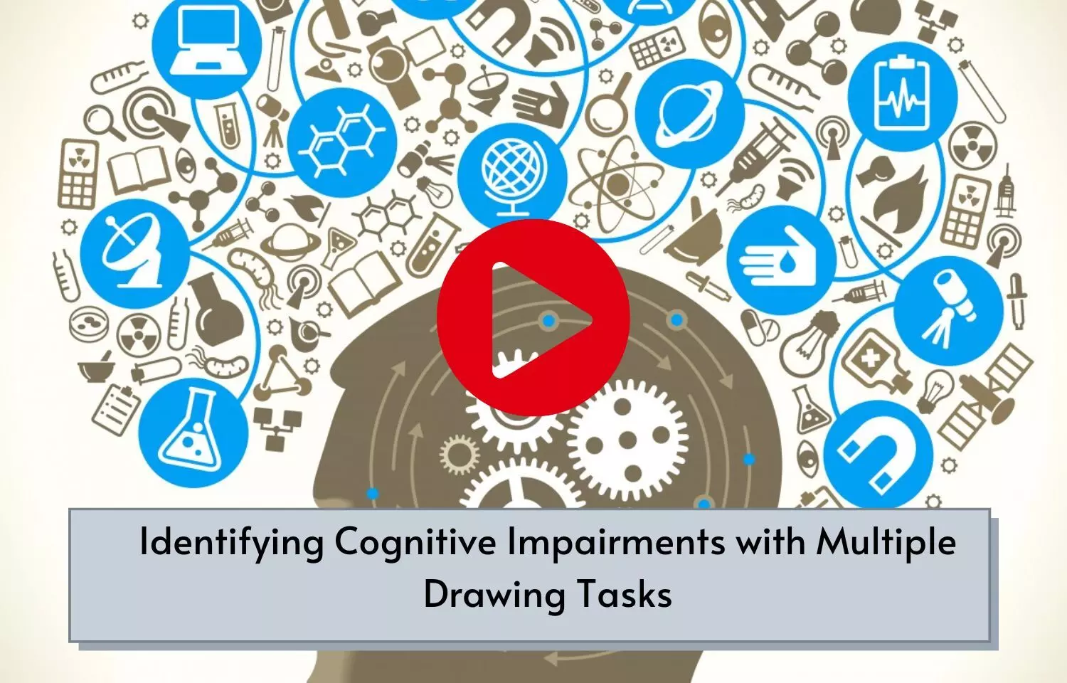Identifying Cognitive Impairments with Multiple Drawing Tasks