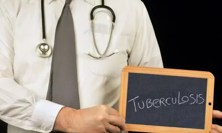 ICMR study to evaluate efficacy of shorter 4-month tuberculosis treatment regimen