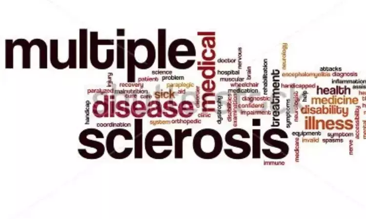 Latitude and UVB exposure linked to multiple sclerosis severity:  study