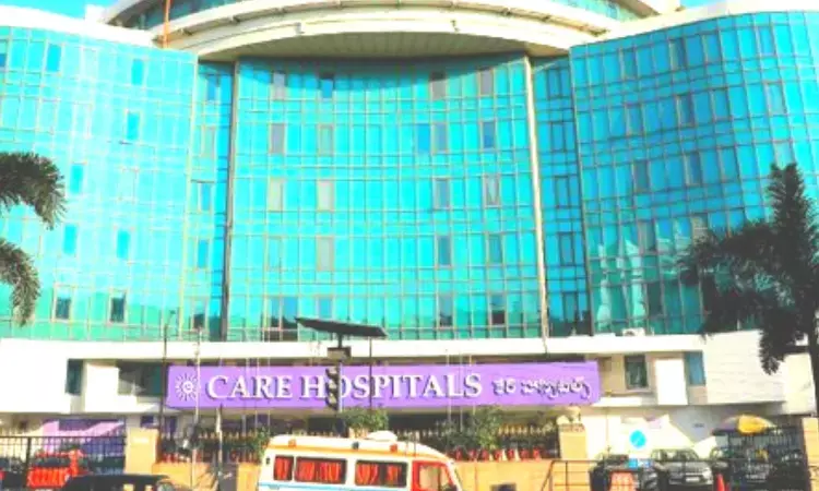 CARE Hospitals Acquires Indore-based CHL Hospitals