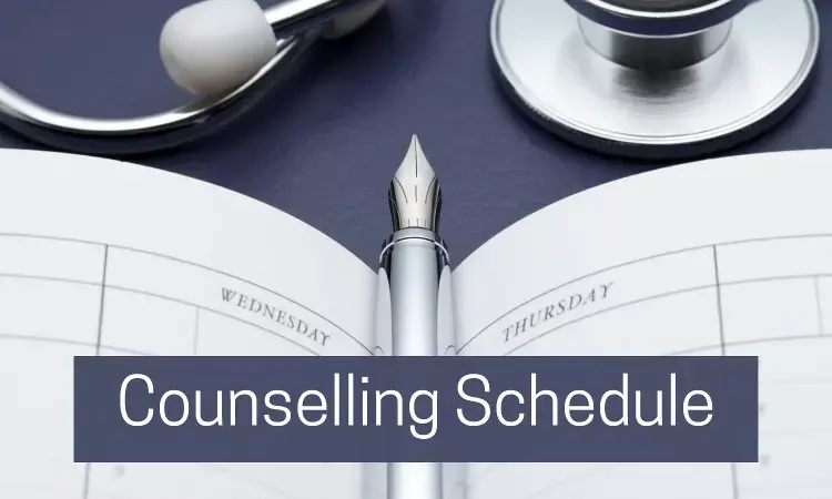 NBE Announces Schedule For Online Centralized Merit Based Counseling For FNB 2022 Admission