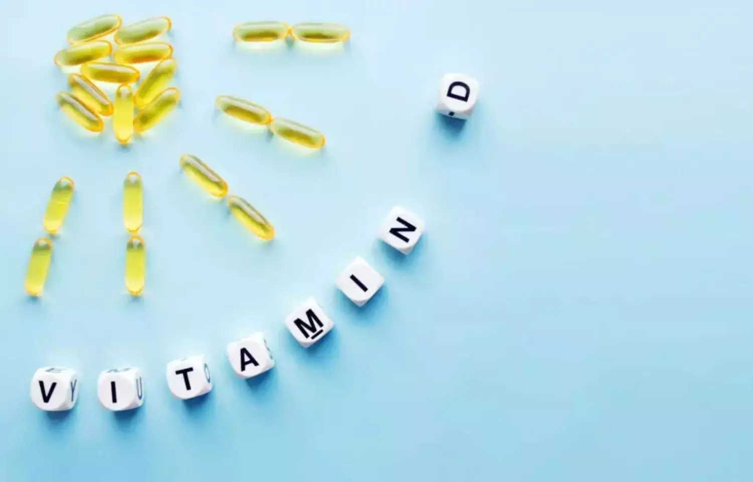 Vitamin D supplement overdosing is possible and harmful, warn doctors