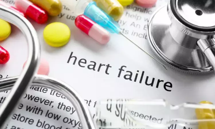 Periodontal disease linked to increased risk of all subtypes of heart failure