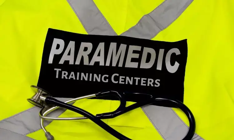 UP to re-operate paramedical training centers closed for last 30 years