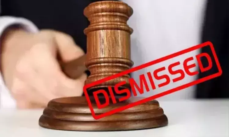 Sponsored Seats cannot be classified as General category: HC denies relief to DM Pediatrics Critical Care aspirant