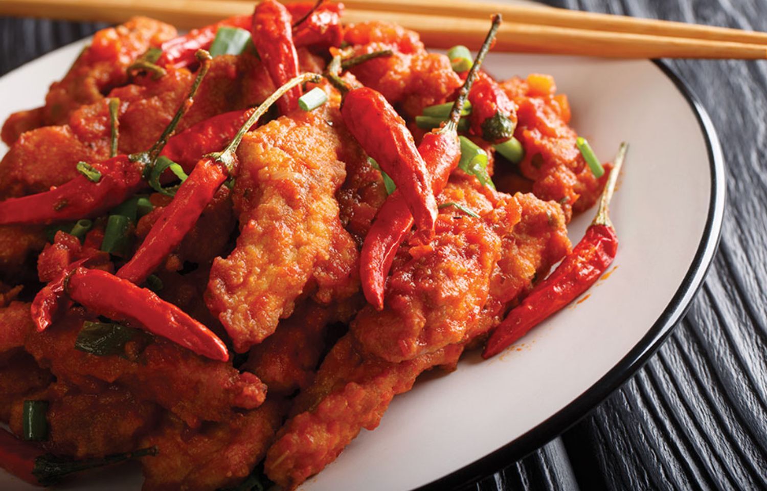 Higher intake of spicy food associated with increased risk of