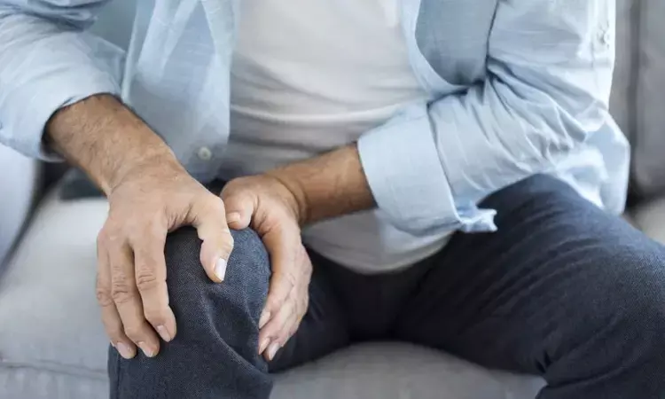 Exercise therapy bests surgery in patients with degenerative meniscal tear: JAMA