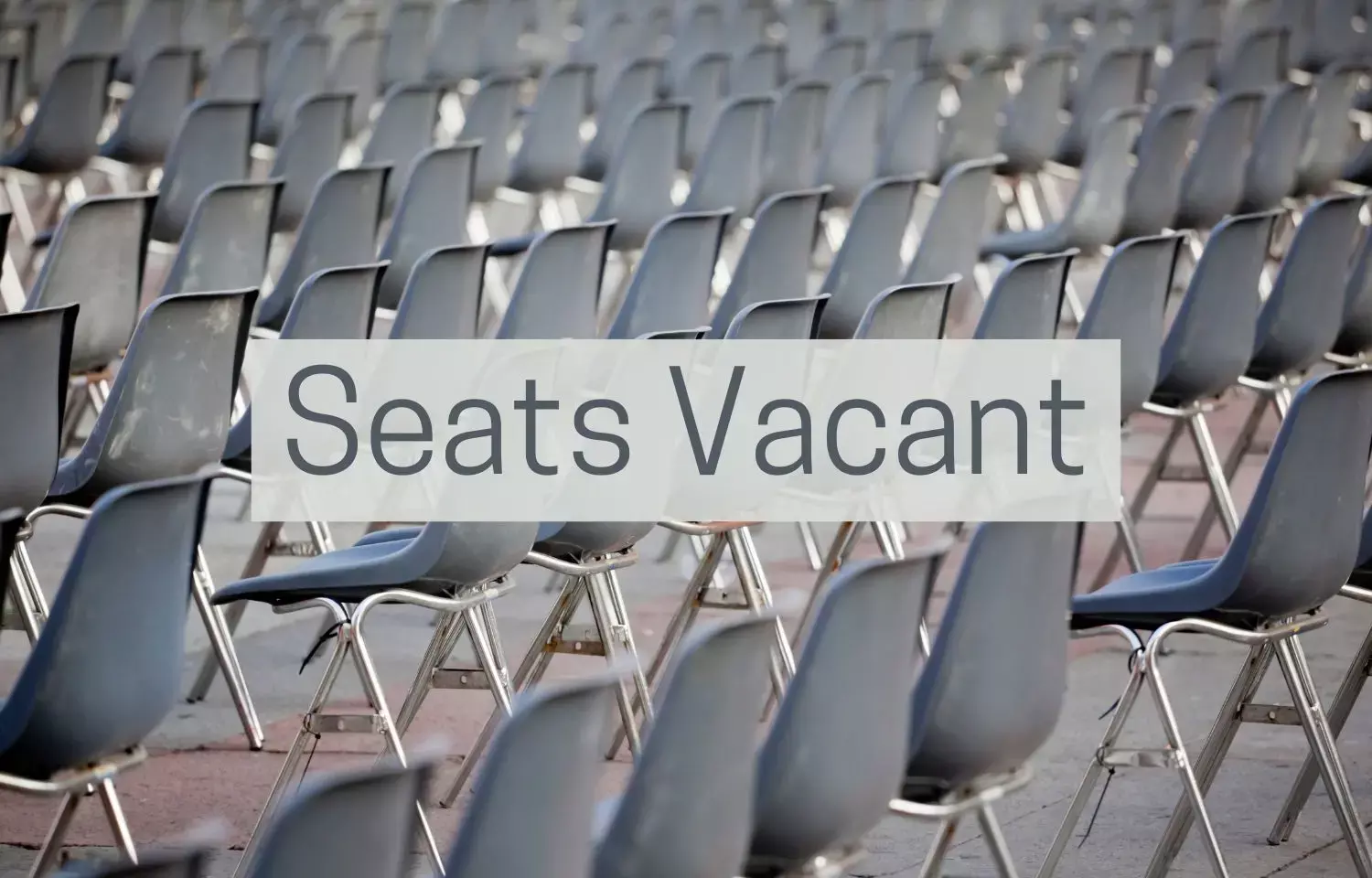 340 Seats Vacant For Round 3 AIIMS INI SS Counselling, check out details