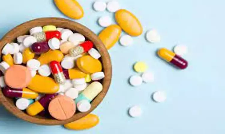 Drug Alert: CDSCO flags 26 formulations as not of standard quality