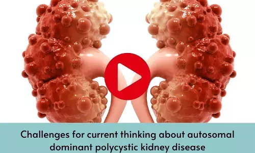Challenges for current thinking about autosomal dominant polycystic kidney disease