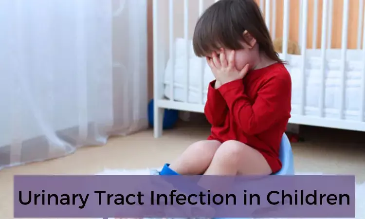 Urinary Tract Infection in Children: Indian Academy of Pediatrics Guidelines