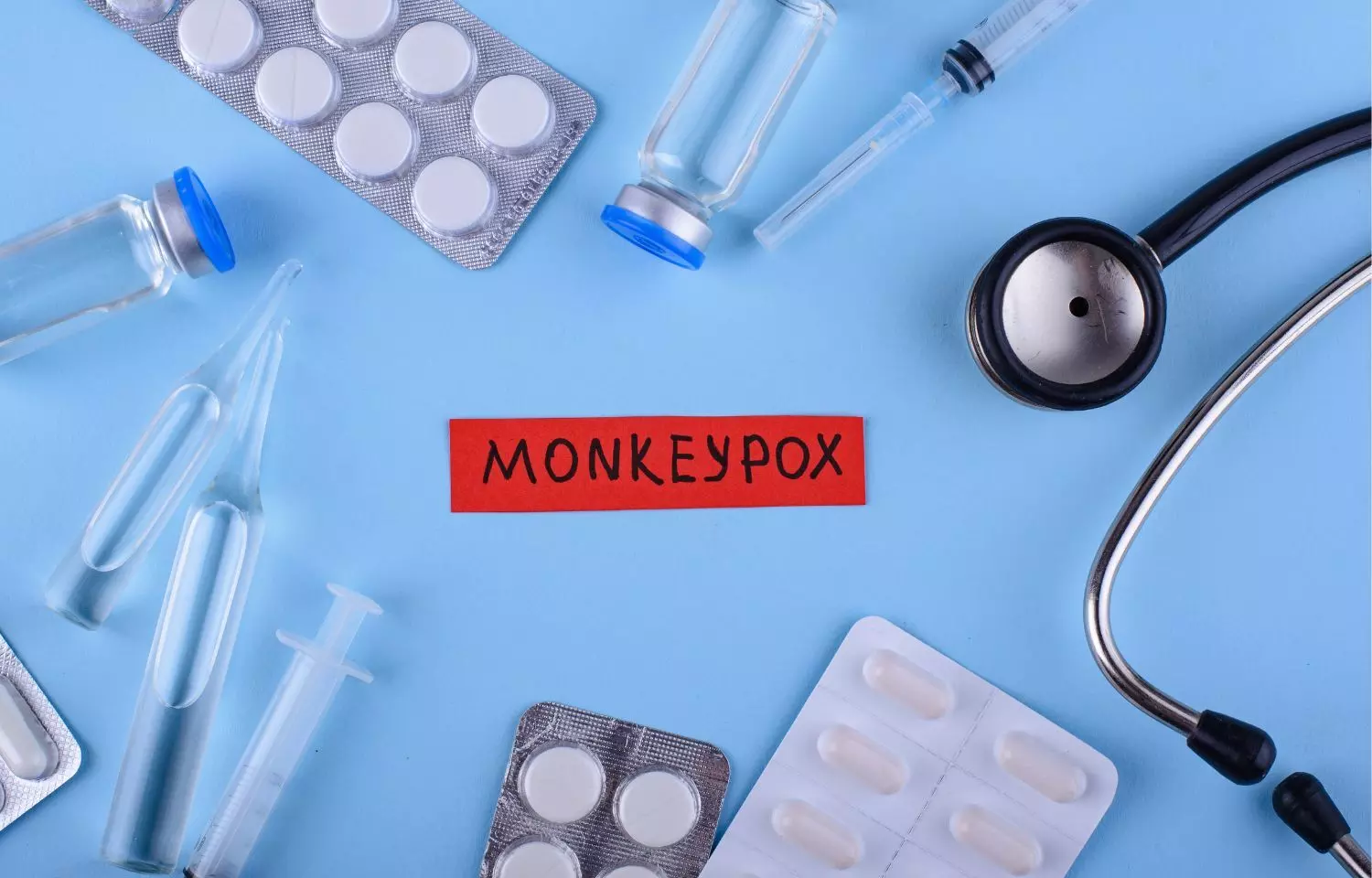 Jharkhand Govt directs health officials to remain on alert, arrange isolations beds for Monkeypox