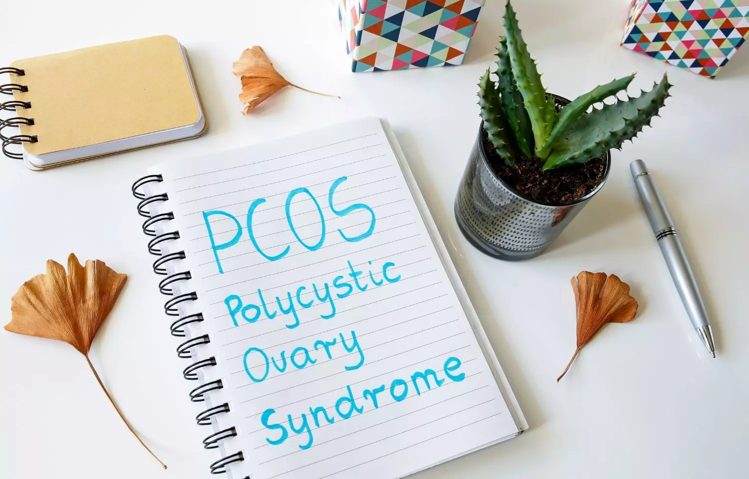 PCOS in mothers linked to increased risk of health problems in their children