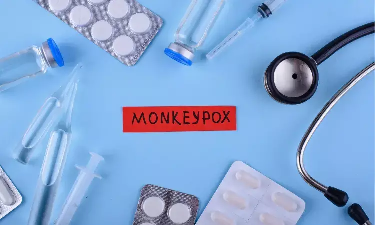 Monkeypox in India: Second case detected in Kerala