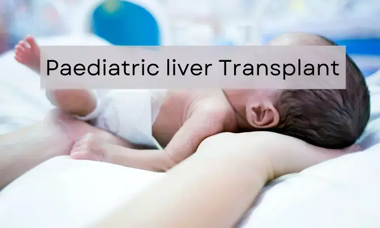 Odisha Govt signs MoU with Aster CMI Hospital for paediatric liver transplant