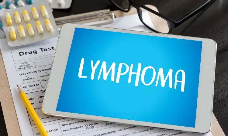 Liso-cel  cost effective second-line treatment for common form of lymphoma