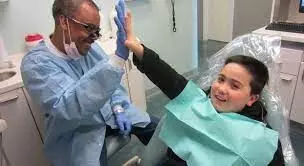 Disadvantaged migrants may face important oral and dental care needs