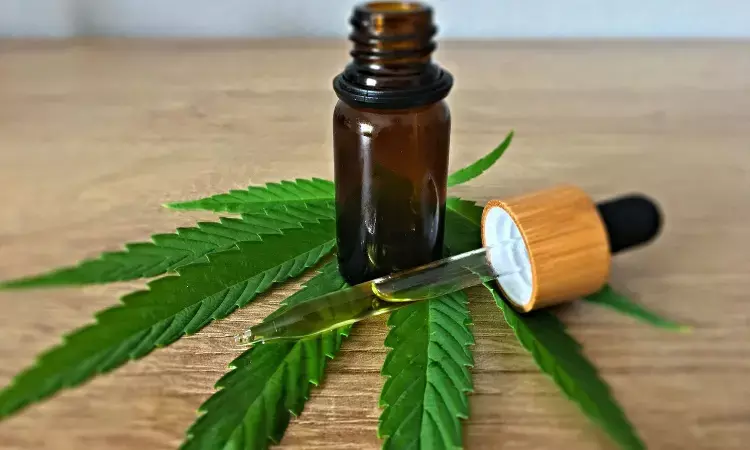 Buccally absorbed cannabidiol safe and effective for managing pain after rotator cuff surgery