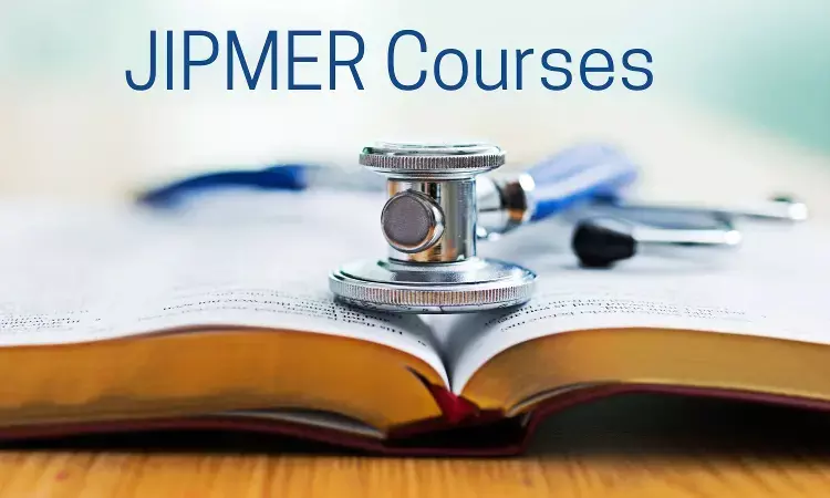JIPMER notifies on 87th National Course On Educational Science for Teachers of Health Professionals, Check out details
