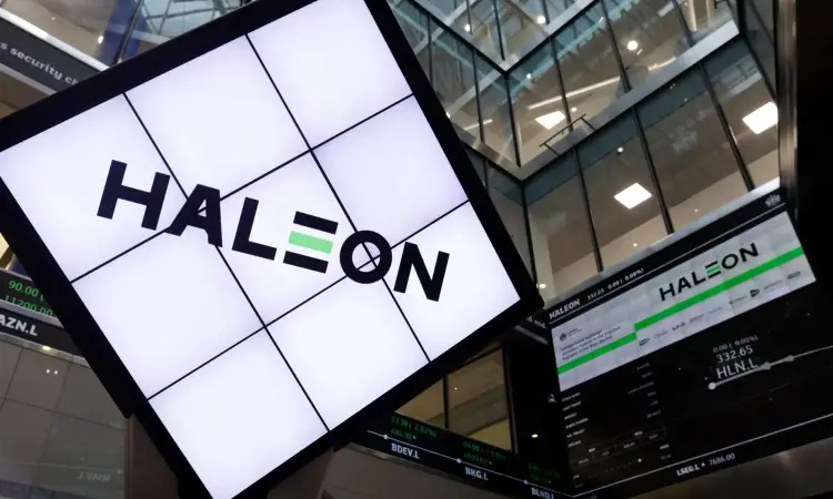 GSK spinoff Haleon has no deals on immediate horizon
