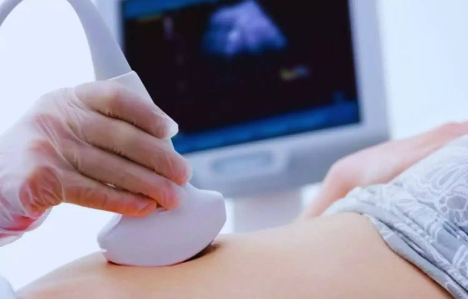 AI may help diagnose cystic hygroma in fetal ultrasound images, finds study