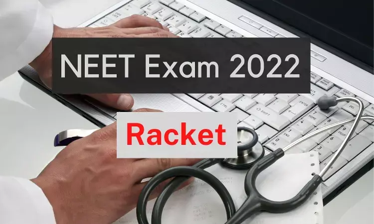 NEET Rigging: Accused charged Rs 20 lakh for each MBBS seat, Rs 5 lakh per impersonator