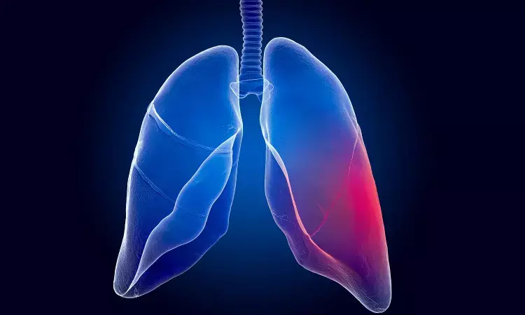lung volume reduction surgery as good as bronchoscopic lung volume reduction  surgery for treating emphysema