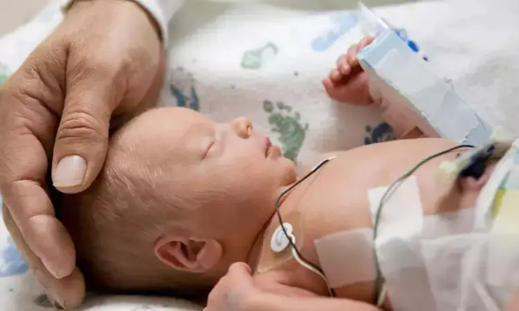 Preterm birth more likely with exposure to phthalates, find JAMA study