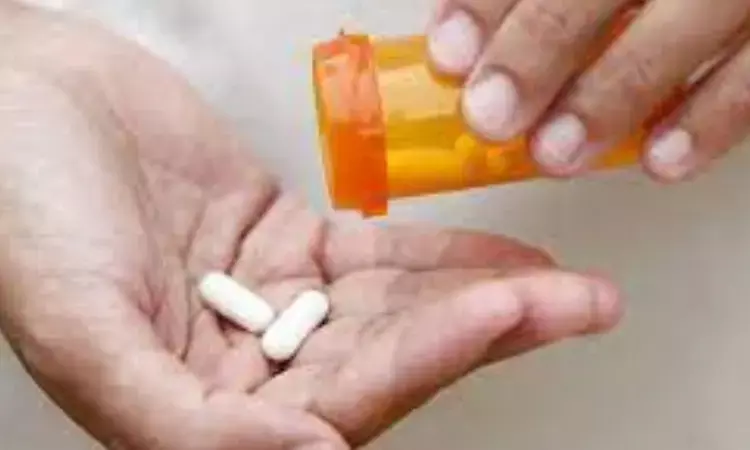 Most oral drugs for chronic prostatitis or chronic pelvic pain syndrome not beneficial: Lancet