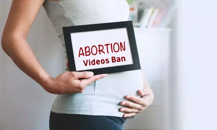 YouTube to crack down on videos with Abortion Misinformation