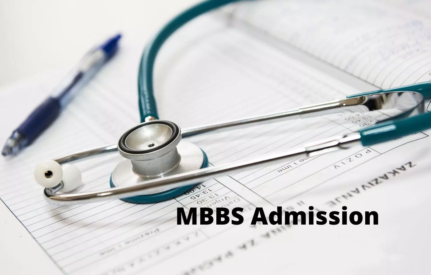 With Delayed Admission, Medical Colleges to accommodate two first year MBBS Batches