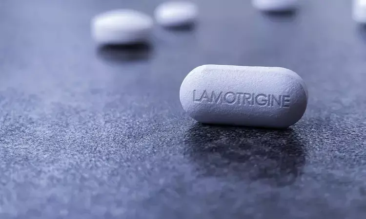 Lamotrigine use not linked to increased risk of cardiac morbidity and mortality