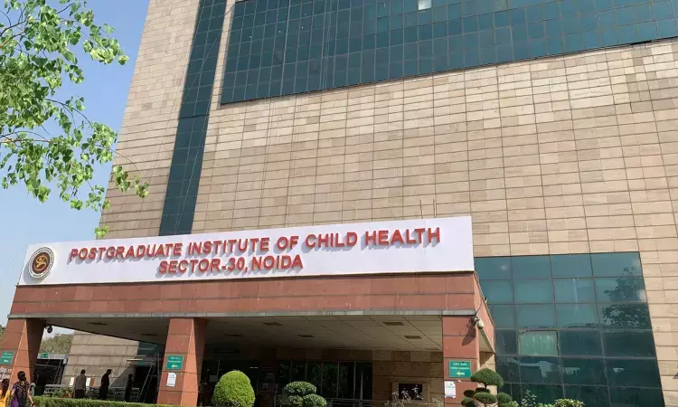 Noida: Child PGI gets Genetic lab, counselling facility for Rare Genetic Disorders