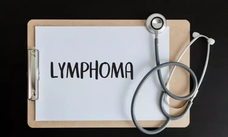 People with early-stage Hodgkin lymphoma face a higher risk of dying from CVDs than from cancer