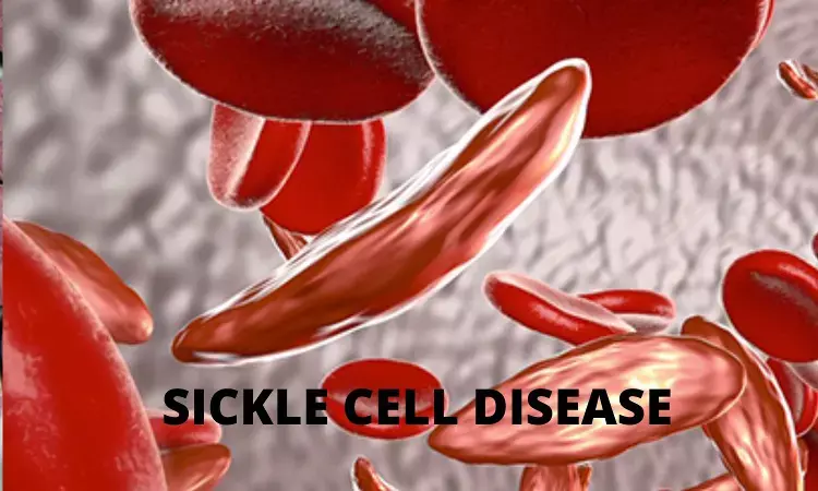 Sickle cell disease: Ticagrelor fails to reduce vaso-occlusive crises in pediatric cases