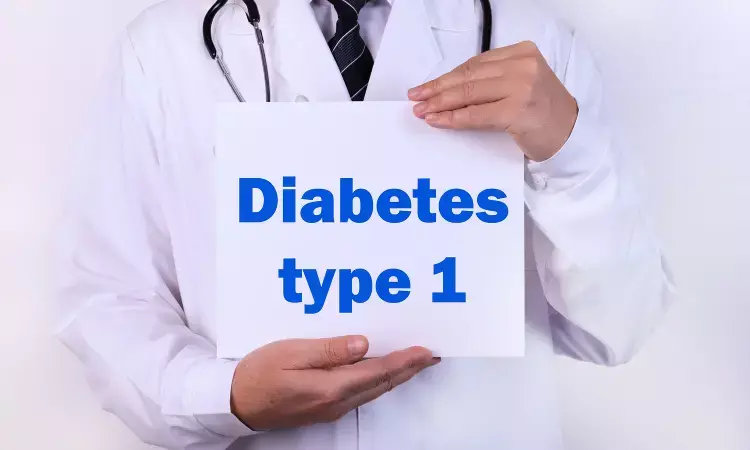 Gut microbe peptide implicated in triggering type 1 diabetes