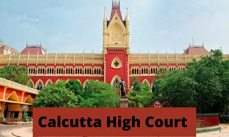 WB School jobs scam: Calcutta HC directs ED to shift arrested Bengal Minister to AIIMS  Bhubaneswar