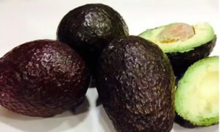 Avocado Consumption Positively Linked to Improved Cardiometabolic Health in Adults, unveils Australian Study