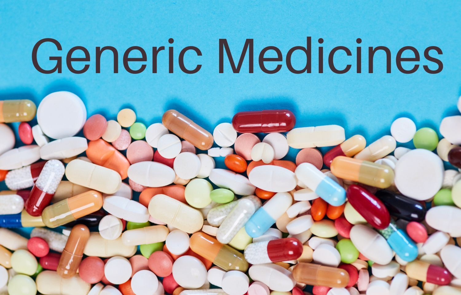 Disciplinary Action Against Doctors Over Failure To Prescribe Generic 