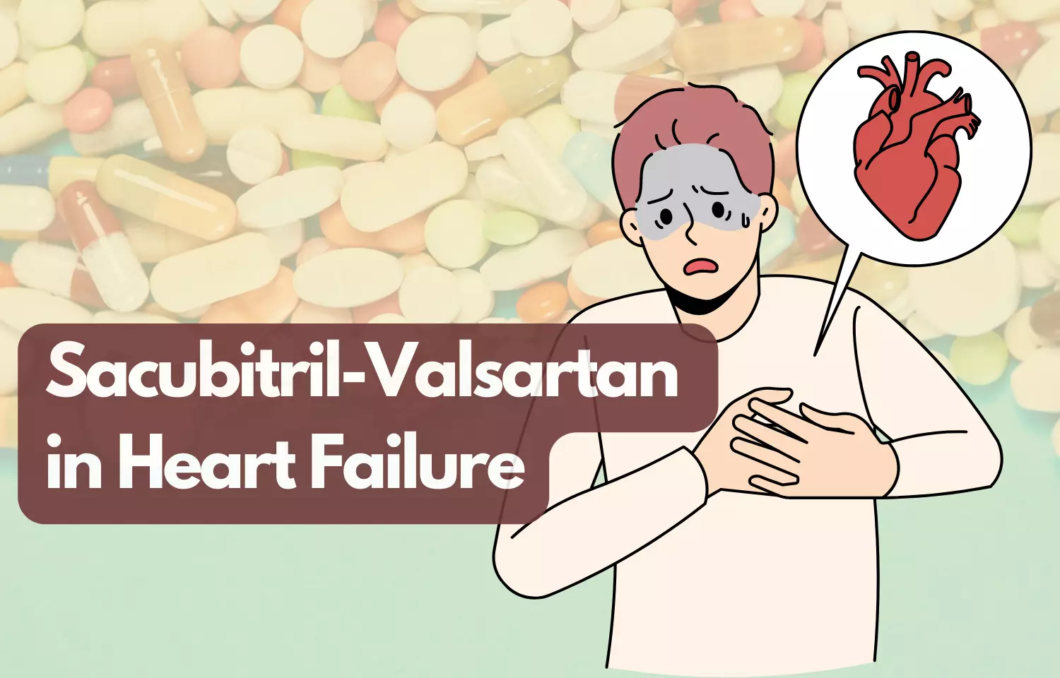 Managing heart failure with sacubitril-valsartan: Why ARNIs stand out?