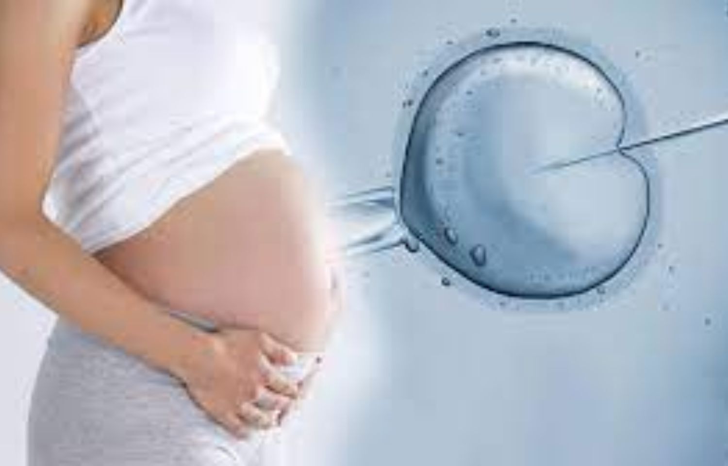 Concerns over Effects of Fertility Treatment on Children's Development ...