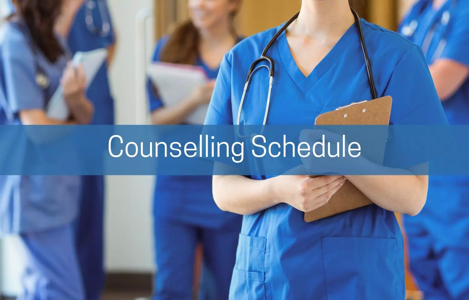 PGIMER Releases Round 3 Counselling Schedule For Sponsored MD, MS Candidates, 21 seats available, Check out details