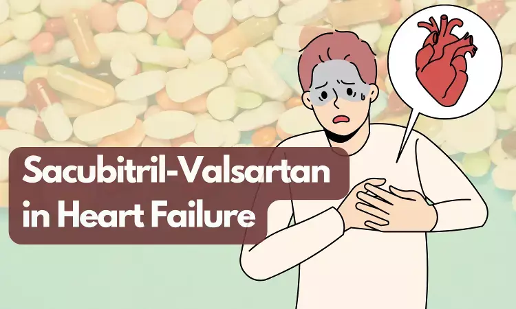 Even lower doses of Sacubitril/valsartan suffice for improving outcomes in patients with HFrEF