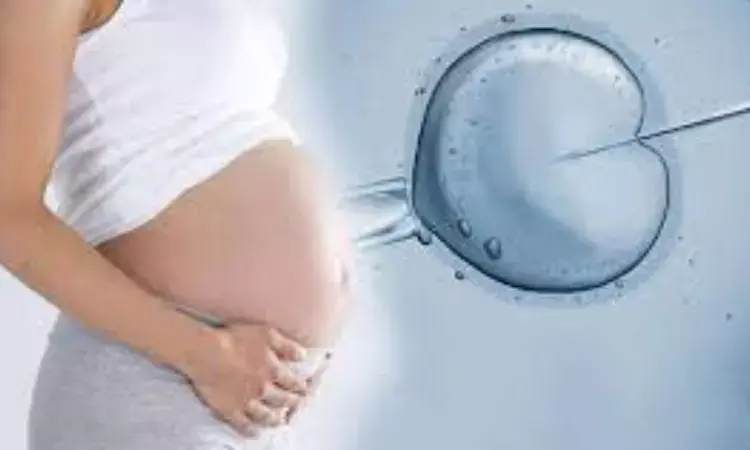 Concerns over Effects of Fertility Treatment on Childrens Development Are Unfounded: JAMA