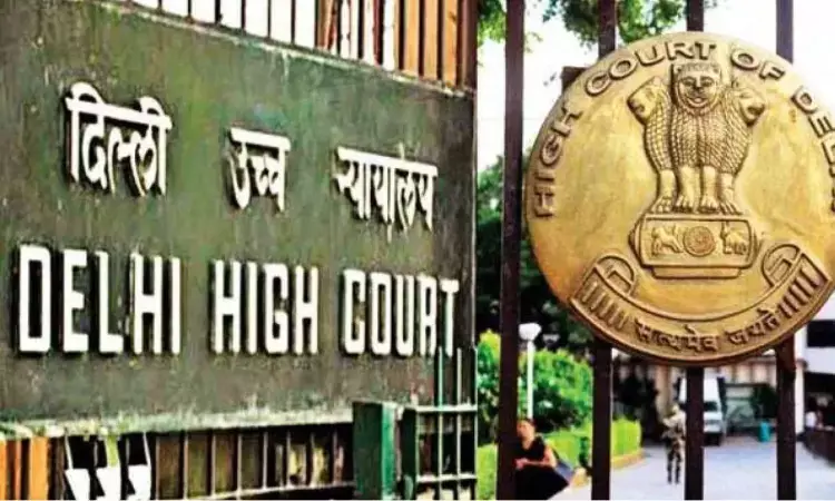 Delhi HC directs MAMC Medical board to probe into childs death at Max Hospital after family alleges medical negligence