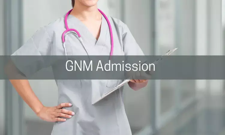 ICFAI University To Introduce GNM Nursing Course With Intake Of 40 Seats, details